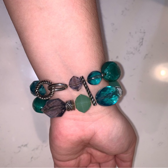 Bracelets - Picture 9 of 14